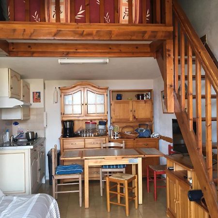 Maisonnette Bord De Plage Leucate Εξωτερικό φωτογραφία