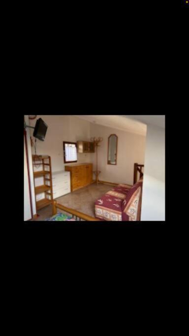 Maisonnette Bord De Plage Leucate Εξωτερικό φωτογραφία