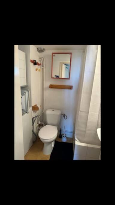 Maisonnette Bord De Plage Leucate Εξωτερικό φωτογραφία