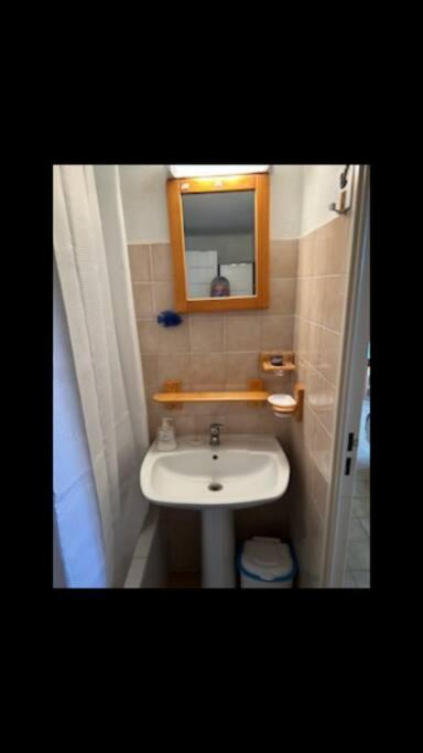 Maisonnette Bord De Plage Leucate Εξωτερικό φωτογραφία